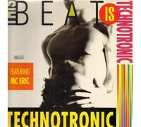 Technotronic - This Beat Is Technotronic [Vinyl LP]