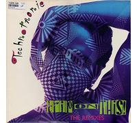 Technotronic - Trip on This
