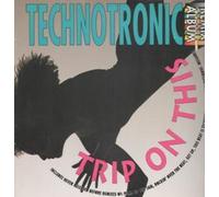 Technotronic - Trip on This (Remix Album) [Import]