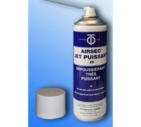 Technoutil-Chimie Air400jp Aérosol Dépoussiérant 650 Ml