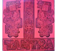 Technova - Technova - Tantra - Sabres Of Paradise