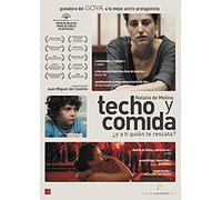 Techo Y Comida