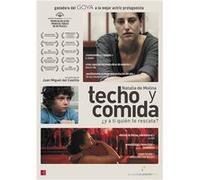 Techo Y Comida