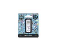 TechOneTech Clé USB Be Bike Mémoire USB 2.0 32 Go