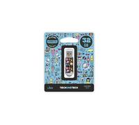 TechOneTech Clé USB Candy Pop Mémoire USB 2.0 32 Go