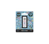 TechOneTech Clé USB Music Dream Mémoire USB 2.0 32 Go