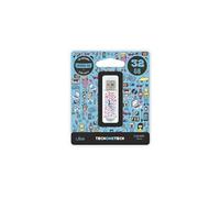 TechOneTech Clé USB Music Dream Mémoire USB 2.0 32 Go