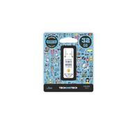 TechOneTech Clé USB No es Tuyo Mémoire USB 2.0 32 Go