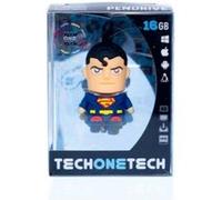 TechOneTech Clé USB Super S Mémoire USB 2.0 32 Go G