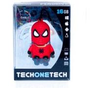 TechOneTech Clé USB Super Spider Mémoire USB 2.0 32 Go G