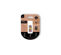 Clé USB Tech One Tech TEC4403-32 32 GB