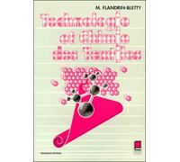 Technologie et chimie des textiles
