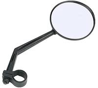 TechPunt Miroir pour Xiaomi Mi Scooter M365, M365 Pro, Essential, 1S et Pro 2 Electric Step