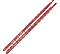 Techra Techra Hammer of the Gods 5B Red