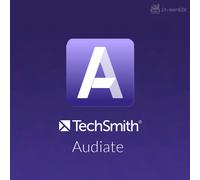 TechSmith Audiate