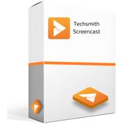 TechSmith Screencast