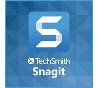 TechSmith Snagit 2026 Corporate Abonnement 1 An 10 - 99 User