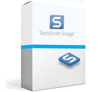 TechSmith Snagit 2026 Subscription