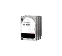 TechSource Ultrastar DC HA210 HUS722T1TALA604 - Disque dur - 1 To - interne - 3.5" - SATA 6Gb/s - 7200 tours/min - mémoire tampon : 128 Mo