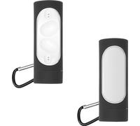 Techsuit - Étui en silicone pour le Nothing Ear (stick) - Noir KP30200
