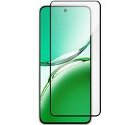 Techsuit verre de protection 111D pour Oppo Reno12 F/Reno12 FS - Noir KP33093