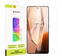 Techsuit verre de protection 9H pour OnePlus 13R - Transparent KP36991