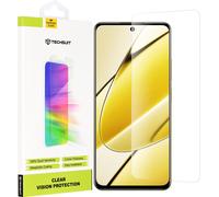 Techsuit verre de protection 9H pour Realme 11 5G - Transparent KP31004
