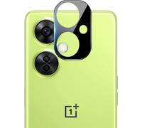 Techsuit verre de protection de l'appareil photo pour OnePlus Nord CE 3 Lite - Noir KP29147