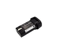 TECHTEK Batterie 1000mAh Compatible avec DCB095, DCF680, DCF680N1, DCF680N2, DCF682, DCL023, DW4390 remplace DCB080