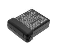 TECHTEK Batterie 1000mAh Compatible avec [Kenwood] H-79A, TH-208, TH-20B, TH-22, TH-22A, TH-22AT, TH-22E, TH-308, TH-30B, TH-42, TH-42A, TH-42AT, TH-42E, TH-79, TH-79A, TH-79E, TH79A, TK-208, TK- FBA