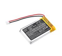TECHTEK Batterie 1000mAh Compatible avec [Microsoft] TLL-00002 remplace MCOWX11