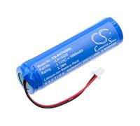 TECHTEK Batterie 1000mAh Compatible avec [Rapoo] VT950