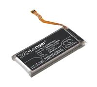 TECHTEK Batterie 1000mAh Compatible avec [Samsung] Galaxy Z Flip 4, Galaxy Z Flip 4 5G UW, SCG17, SM-F7210, SM-F721A, SM-F721B, SM-F721C, SM-F721D, SM-F721J, SM-F721N, SM-F721U, SM-F721U1, SM-F721W