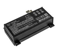 TECHTEK Batterie 1100mAh Compatible avec [Sony] Xperia Touch G1109 remplace LIP3116ERPC