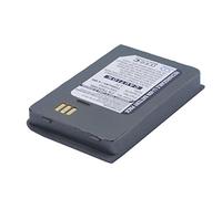 TECHTEK Batterie 1100mAh Compatible avec [Thuraya] SO-2510, SO-2520, SO-3319, TG-2520 remplace AM000717, AM010084 FBA