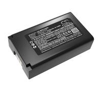 TECHTEK Batterie 1100mAh Compatible avec [Worldline] Yoximo remplace 3034110103