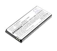 TECHTEK Batterie 1200mAh Compatible avec [Linkvil] Fanvil W610W, Fanvil W611W, W610W Portable Wi-FI IP Phones, W611W Portable Wi-FI IP Phones remplace BA30, YJ563170 FBA