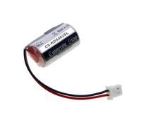 TECHTEK Batterie 1200mAh Compatible avec [Tekcell] SB-AA02