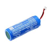 TECHTEK Batterie 1500mAh Compatible avec [3GEN] DermLite 4, DermLite DL4W remplace DL4-1306a, DL4B
