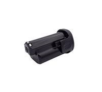 TECHTEK Batterie 1500mAh Compatible avec [DREMEL] 8200, 8200 Multi Max, 8220, 8220 Cordless Multi-Tool, 8300, 8300 Cordless Multi-Max, Multi Max, pour [Berner] BACP 10.8, BTI 10.8, pour [Wurth] Maste