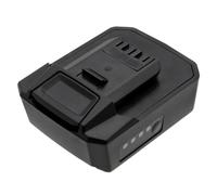 TECHTEK Batterie 1500mAh Compatible avec [HILTI] PM 40-MG, PR 2-HS A12, PR 3-HVSG, 3-HVSG A12, 30-HVS 30-HVSG SF 2-A, SF 2-A12, 2H-A, 2H-A12, SFD 2-A, SFD 2-A12, SFE SID SL SR remplace 2077977, B12/2