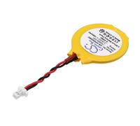 TECHTEK Batterie 150mAh Compatible avec [HP] 9480m, EliteBook 1030 G1, EliteBook 1040 G3, 2570p, 720 G1, 725 G2, 725 G4, 745 G3, 820 820 G4, 828 828 840 G2, 840 850 850 8570p, Folio 1020 Folio 9470m