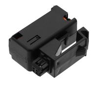 TECHTEK Batterie 1750mAh Compatible avec [Fanuc] 30i, 31i, 32i, 35i-B, Beta ISV, Beta iSVSP, BIN-CS-716, ISV Alpha, Power Motion I-A remplace A02B-0323-K102, A98L-0031-0028 Old Version FBA