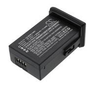 TECHTEK Batterie 1800mAh Compatible avec [Leica] M11, M11 Glossy, M11M, M11P remplace BP-SCL7