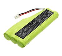 TECHTEK Batterie 1800mAh Compatible avec [Velleman] APS230 remplace BPAPS230