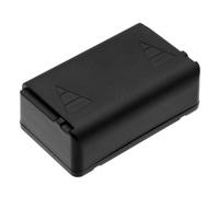 TECHTEK Batteries 2000mAh Compatible avec [Autec] Light LK4, Light LK6, LK8, LK4, LK6, LK8 remplace ARB-LBM02M, LBM02MH FBA