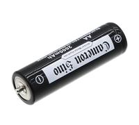 TECHTEK Batterie 2000mAh Compatible avec [Braun] 140, 140 5685 Series 1, 150, 150 5685 Series 1, 150S-1, 195S, 197S, 199, 199S, 3000, 3000BT, 3000s, 3010, 3010BT, 3020, 30205415 320r-4, 3020s, 3030