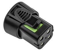 TECHTEK Batterie 2000mAh Compatible avec [DREMEL] 7300, 7300-N/5, 7300-N/8, 7300-PT, 750, 750-02, 755-01, MiniMite 750-02 remplace 5000755-01