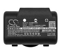 TECHTEK Batterie 2000mAh Compatible avec [IMET] BE5000, I060-AS037, M550S, M550S Wave L, Wave S remplace AS037 FBA