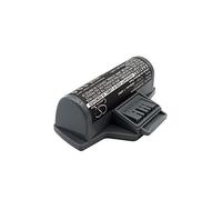 TECHTEK Batterie 2000mAh Compatible avec [KARCHER] 1.633-319.0, 1.633-440.0, 1.633-441.0, 1.633-443.0, 1.633-444.0, 1.633-445.0, 1.633-448.0, 1.633-451.0, 1.633-453.0, 1.633-454.0, 1.633-455.0, 1.633